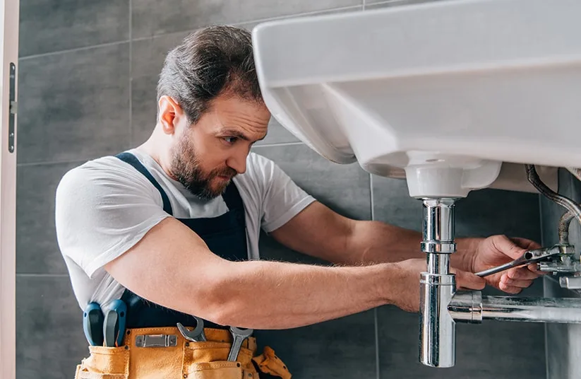 Fontanero Terrassa 24 Horas Servicio Día y Noche